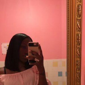 Meet your Posher, Siera